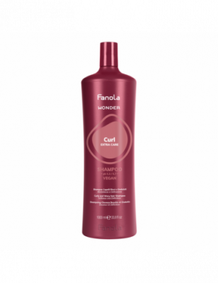 Shampoing hydratant douceur Wonder Curl