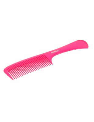 Peigne démêloir Fuschia