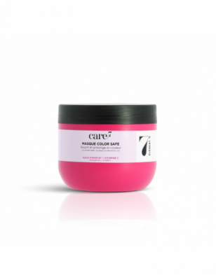 Masque Protecteur Color Safe