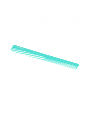 Peigne de coupe et coiffage Turquoise