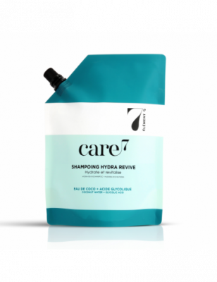 Shampoing Hydratant Hydra Revive