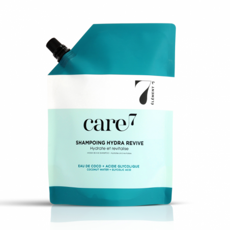 Shampoing Hydratant Hydra Revive