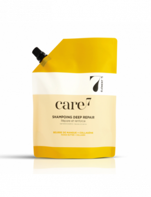 Shampoing Réparateur Deep Repair