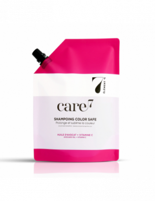 Shampoing Brillance Color Safe