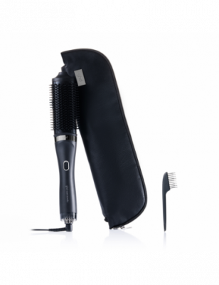 Brosse Soufflante 2-en-1 ghd Duet Blowdry Noir