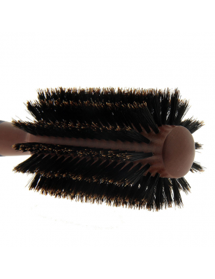 Brosse de brushing 68mm