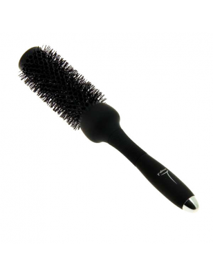 Brosse de brushing Technologie magnésium 33mm Noir mat