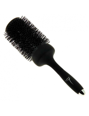 Brosse de brushing Technologie magnésium 53mm Noir mat