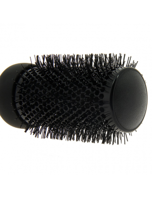 Brosse de brushing Technologie magnésium 53mm Noir mat