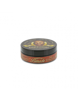 Pommade hydrosoluble pour cheveux Pomade