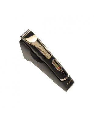 Tondeuse de finition et barbe - R-TECH Gold edition