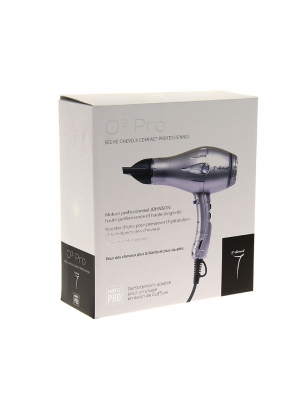 Sèche-cheveux compact O3 Pro