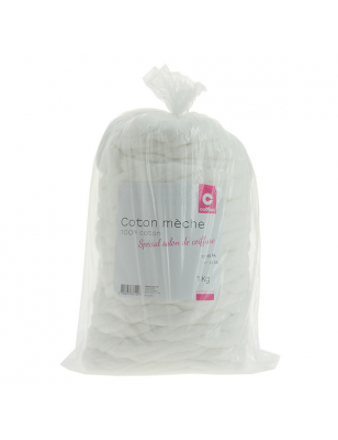 Coton 100% 1kg