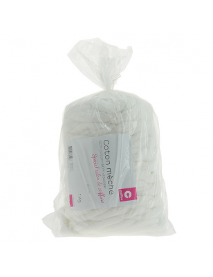 Coton 50% viscose 50% 1kg