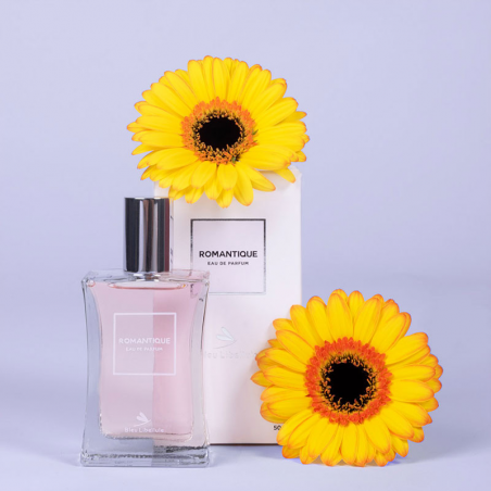 Eau de parfum Femme - Romantique