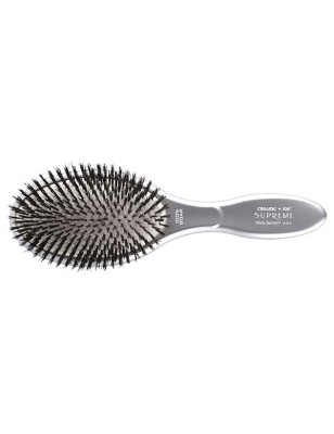 Brosse démêlante céramique+ion Suprême boar