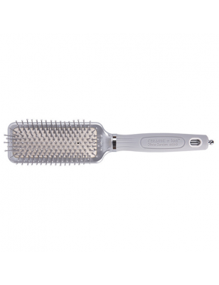 Brosse démêlante céramique+ion XL pro taille S