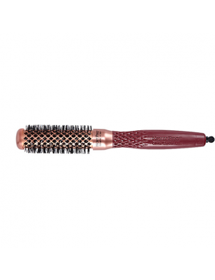 Brosse brushing ronde céramique+ion Heat pro 22mm