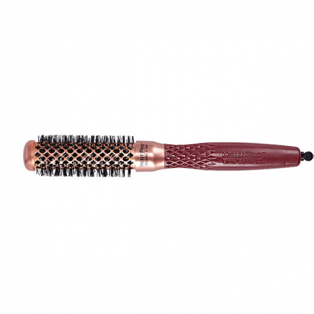 Brosse brushing ronde céramique+ion Heat pro 22mm