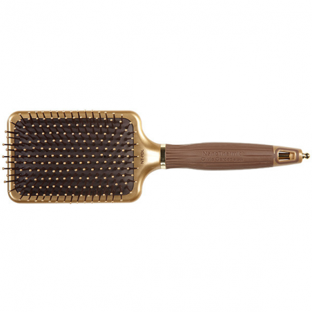 Brosse démêlante Nano Thermic Styler Paddle