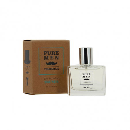 Eau de parfum Homme - Trendy