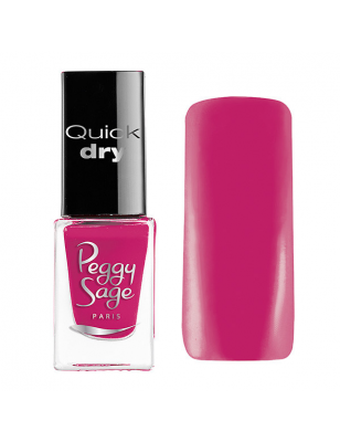 Mini vernis à ongles Quick Dry Eléna