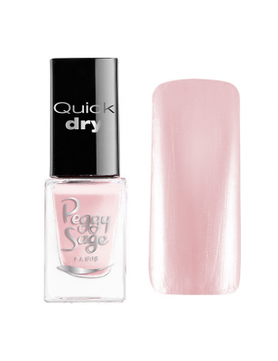 Mini vernis à ongles Quick Dry Abigaël