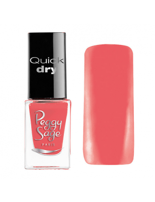 Mini vernis à ongles Quick Dry Emma