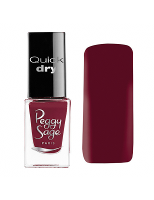 Mini vernis à ongles Quick Dry Mathilde