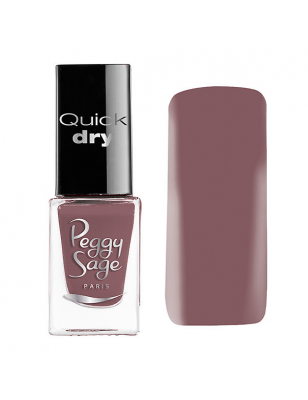 Mini vernis à ongles Quick Dry Amélie