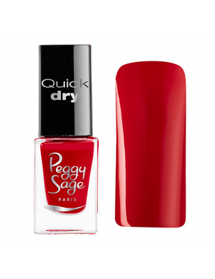 Mini vernis à ongles Quick Dry Adriana