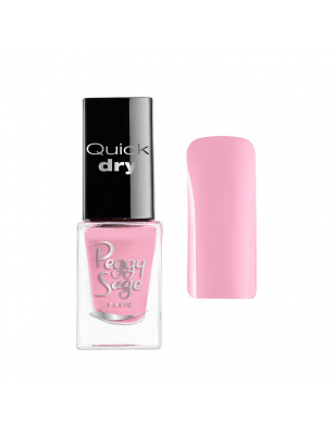 Mini vernis à ongles Quick Dry Domy