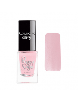 Mini vernis à ongles Quick Dry Carole