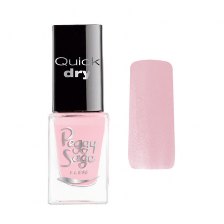 Mini vernis à ongles Quick Dry Carole