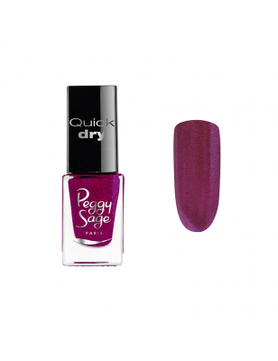 Mini vernis à ongles Quick Dry - Bella