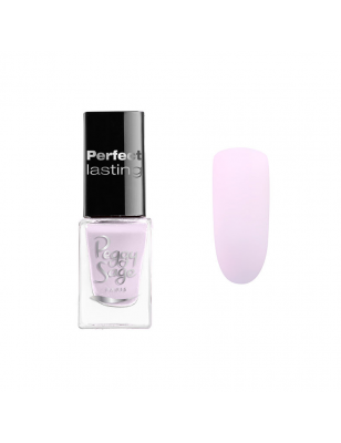 Mini vernis à ongles Perfect Lasting - Marlie