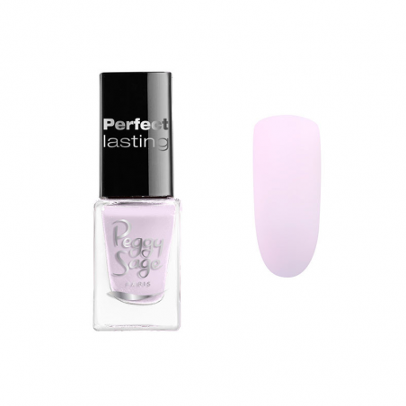 Mini vernis à ongles Perfect Lasting - Marlie