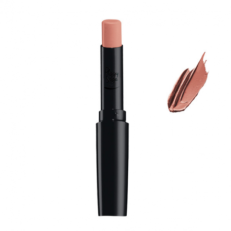 Rouge à lèvres Ultra mat Nude beauty