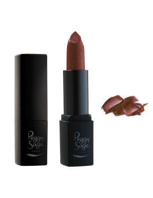 Rouge à lèvres Shiny lips Stylish mauve