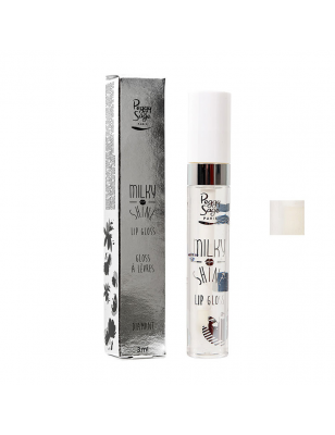 Gloss Milky Shine - Diamant