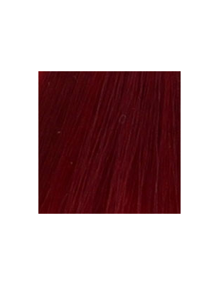 Coloration temporaire Ruby rouge n°66