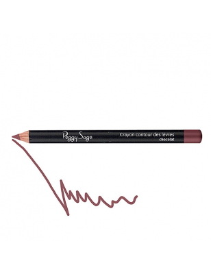 Crayon contour des lèvres Chocolat 1.1g