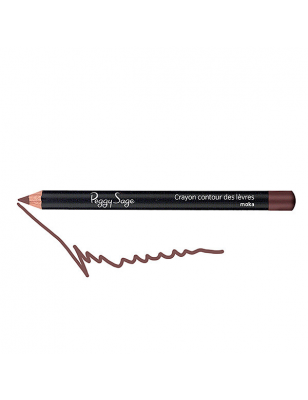 Crayon contour des lèvres Moka 1.1g