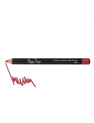 Crayon contour des lèvres Rubis 1.1g