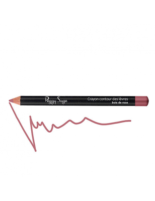 Crayon contour des lèvres Bois de rose 1.1g