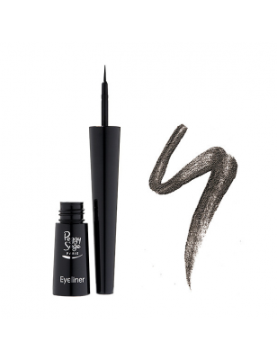 Eyeliner pinceau Noir