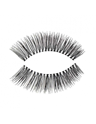 Faux cils + colle Wonderful