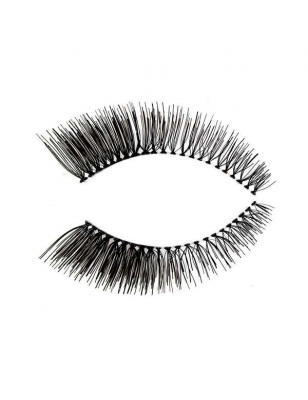 Faux cils + colle Splendid