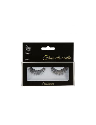 Faux cils Sensational