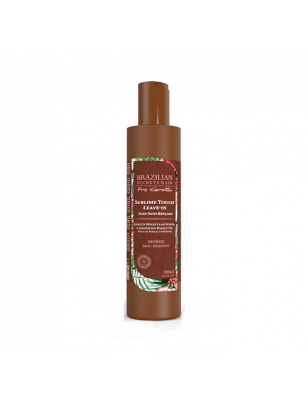 Crème sans rinçage Sublime Touch - Pro Keratin